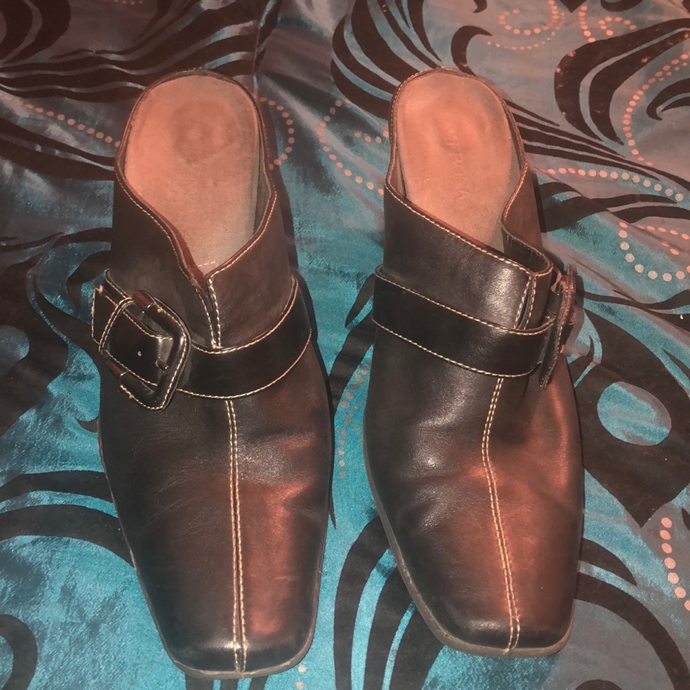 Merona shoes
